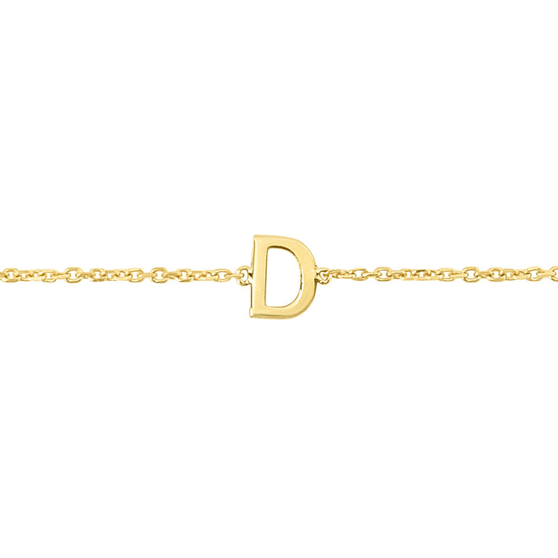 14K Yellow Gold Necklaces | Carroll's