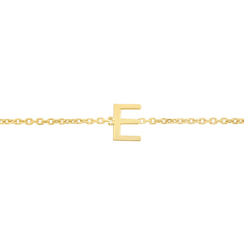 14K Yellow Gold Necklaces | Carroll's