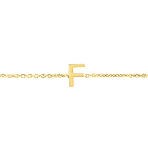 14K Yellow Gold Necklaces | Carroll's