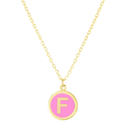 14K Yellow Gold Necklaces | Carroll's