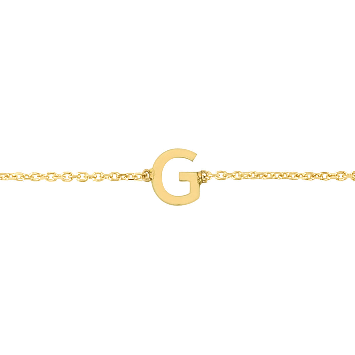 14K Yellow Gold Necklaces | Carroll's