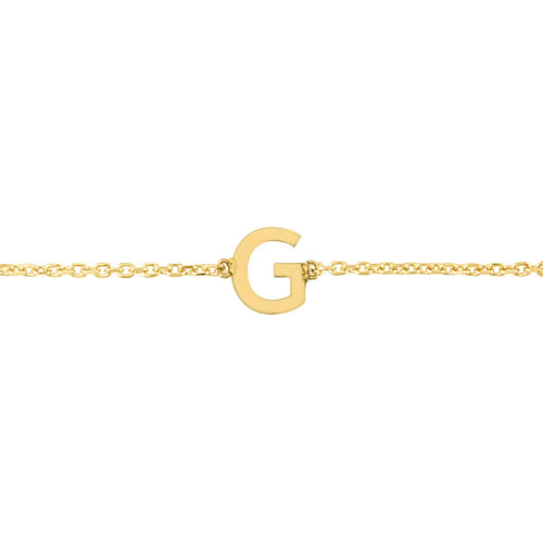 14K Yellow Gold Necklaces | Carroll's