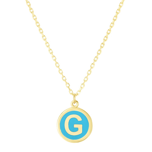 Royal Chain Turquoise Necklaces | Carroll's