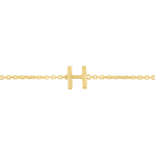 14K Yellow Gold Necklaces | Carroll's