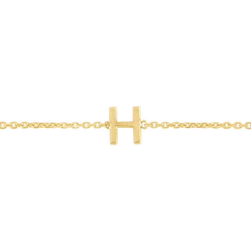 14K Yellow Gold Necklaces | Carroll's