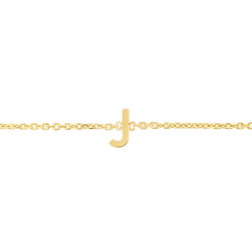 14K Yellow Gold Necklaces | Carroll's