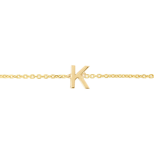 14K Yellow Gold Necklaces | Carroll's