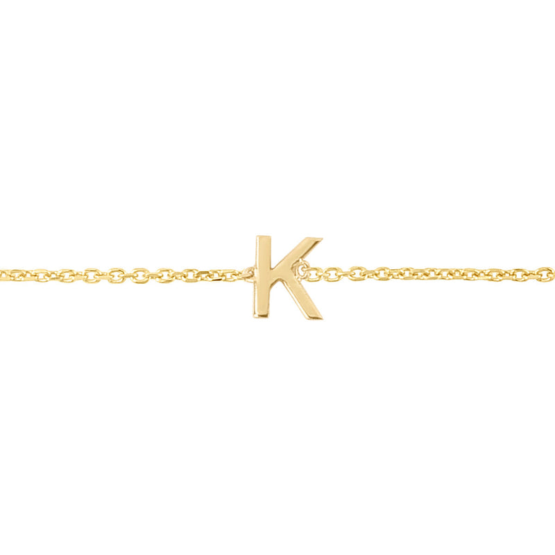14K Yellow Gold Necklaces | Carroll's