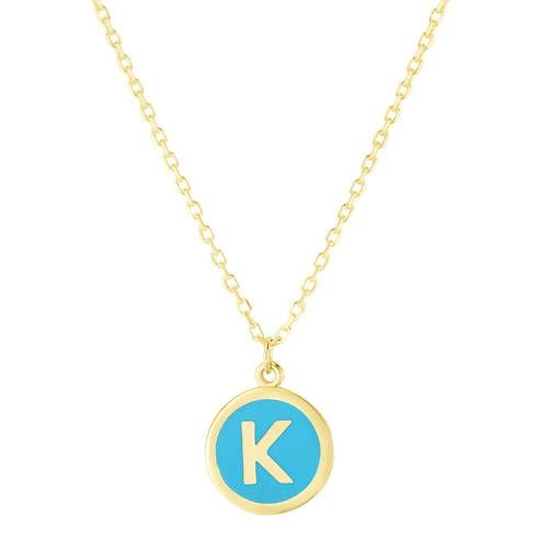 Royal Chain Turquoise Necklaces | Carroll's