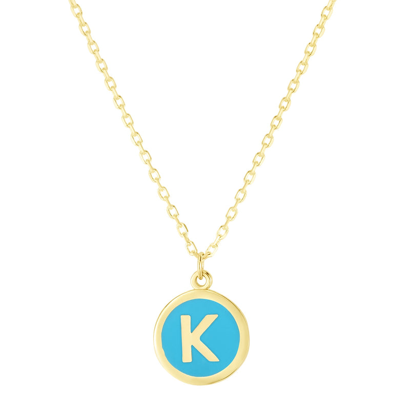 Royal Chain Turquoise Necklaces | Carroll's