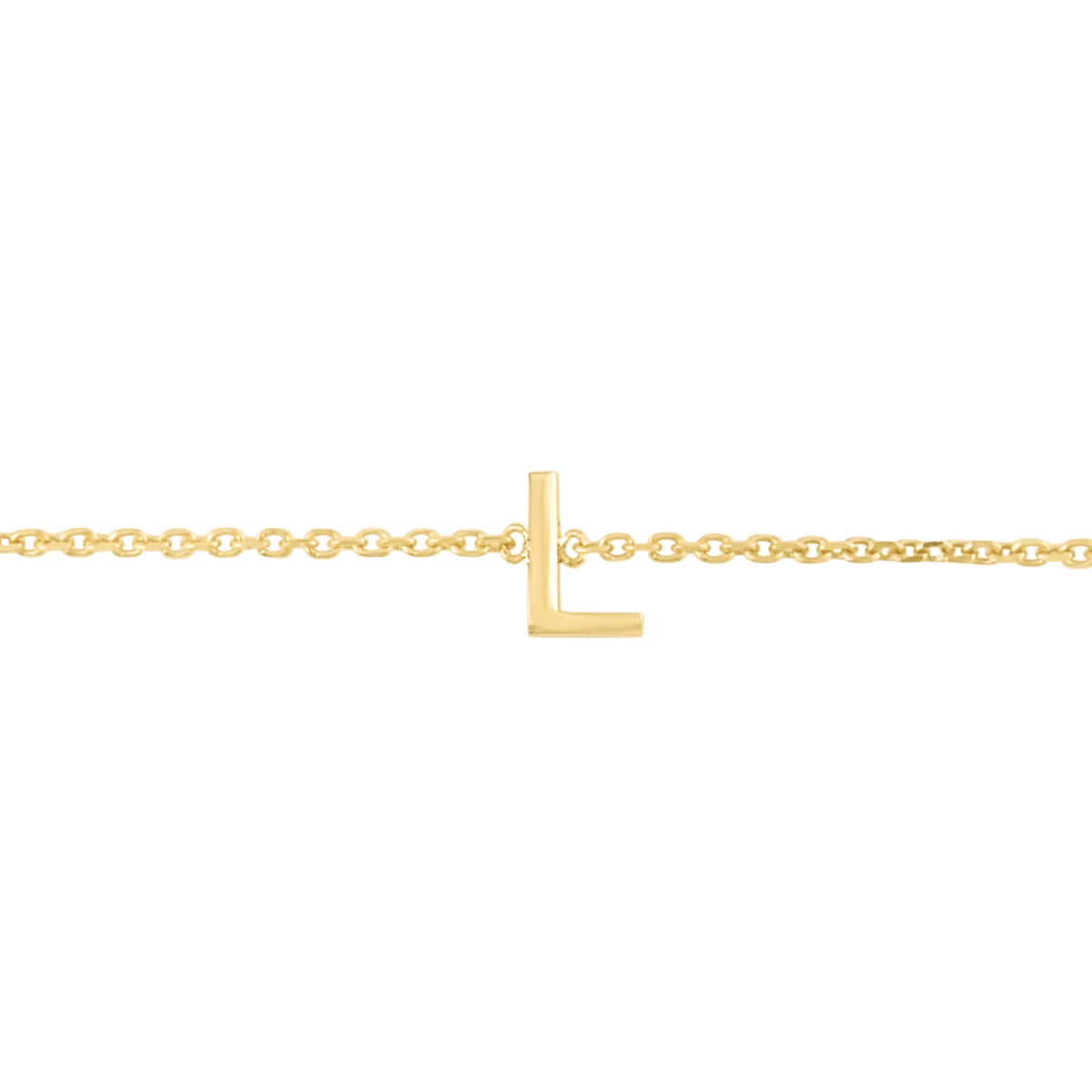 14K Yellow Gold Necklaces | Carroll's