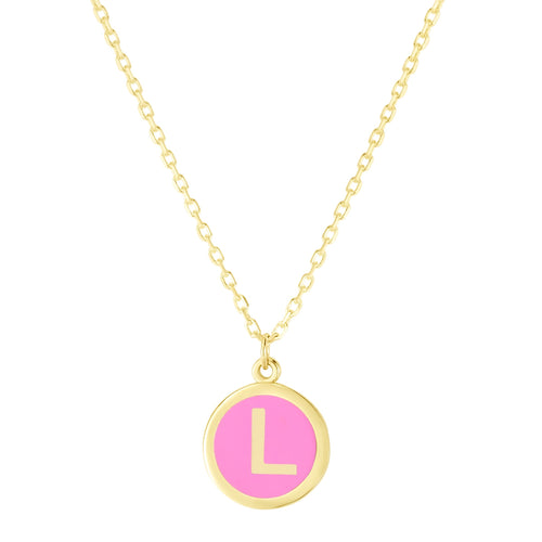14K Yellow Gold Necklaces | Carroll's