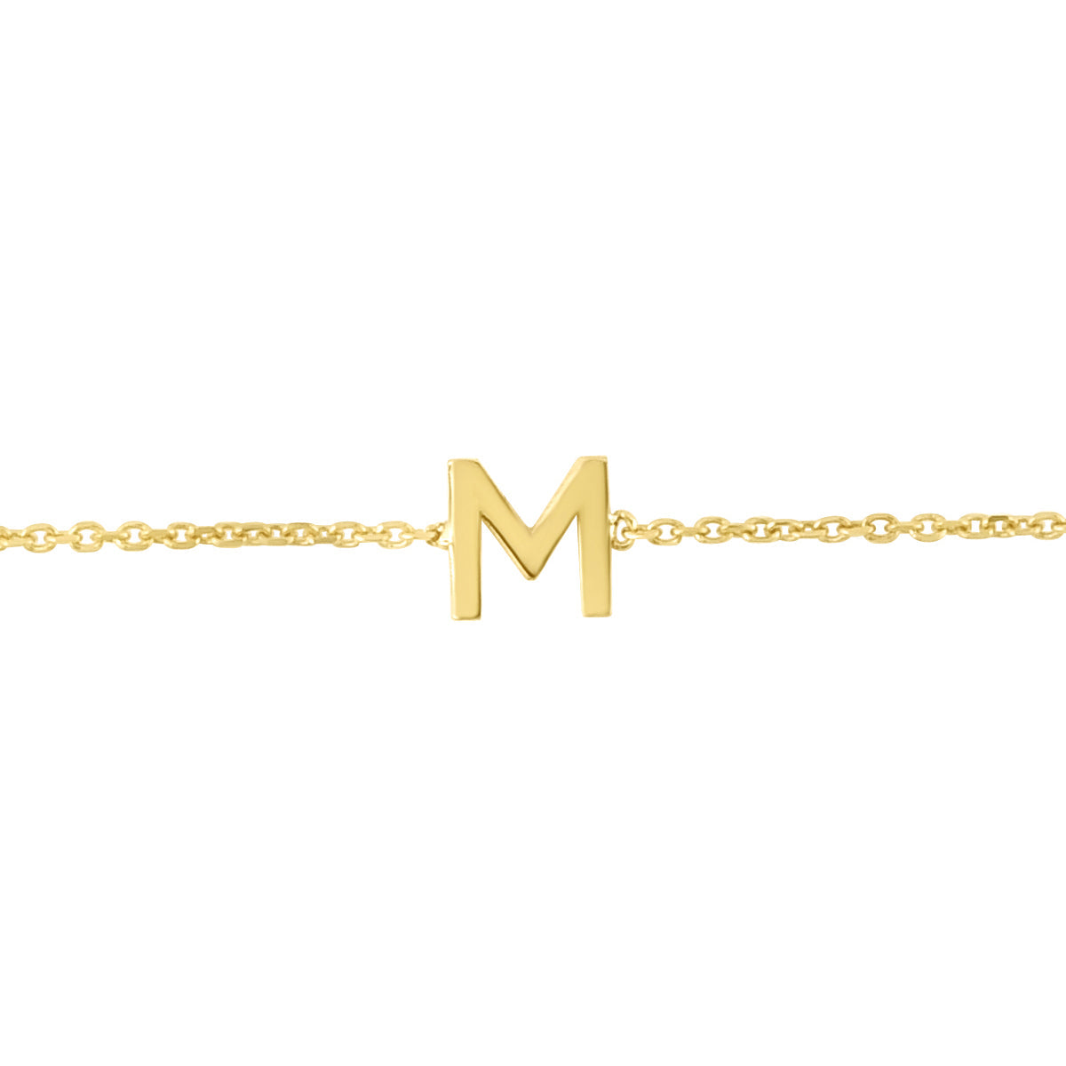 14K Yellow Gold Necklaces | Carroll's