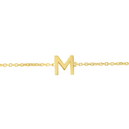14K Yellow Gold Necklaces | Carroll's