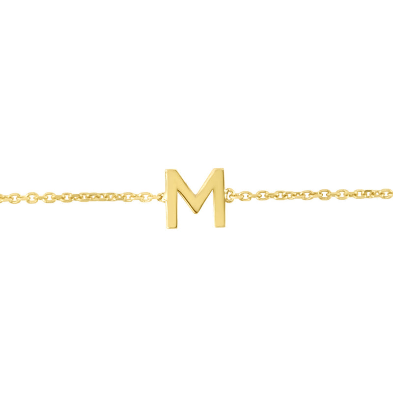 14K Yellow Gold Necklaces | Carroll's