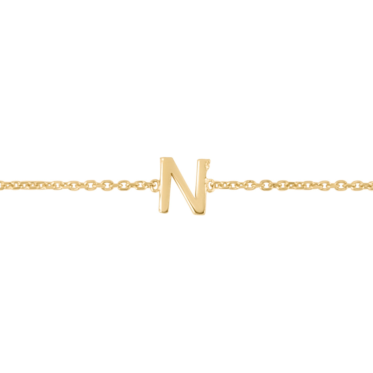 14K Yellow Gold Necklaces | Carroll's