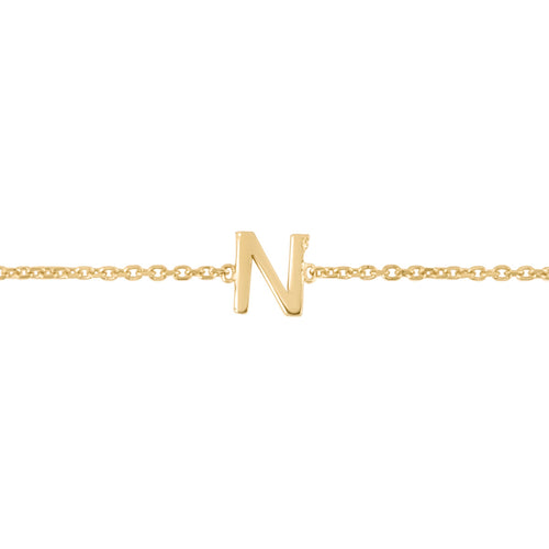 14K Yellow Gold Necklaces | Carroll's