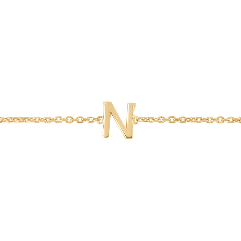 14K Yellow Gold Necklaces | Carroll's