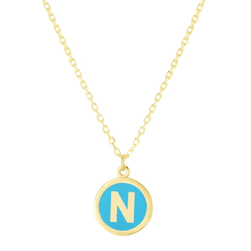 Royal Chain Turquoise Necklaces | Carroll's