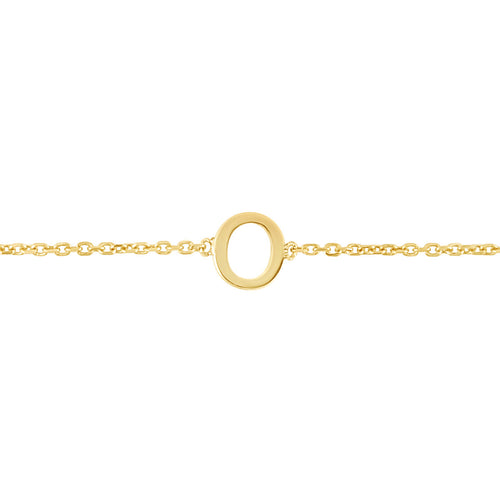 14K Yellow Gold Necklaces | Carroll's