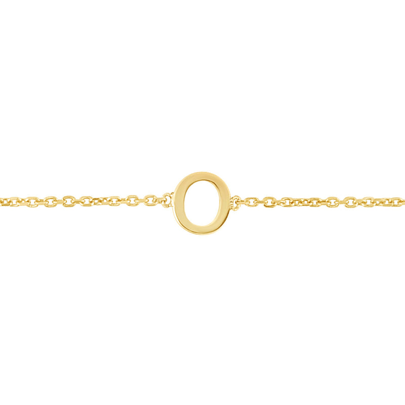 14K Yellow Gold Necklaces | Carroll's