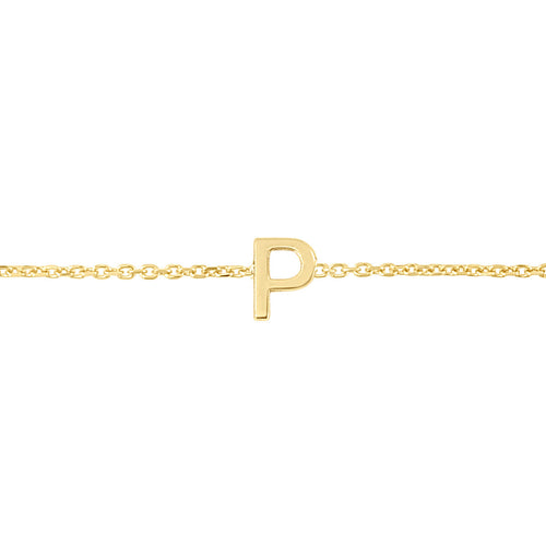 14K Yellow Gold Necklaces | Carroll's