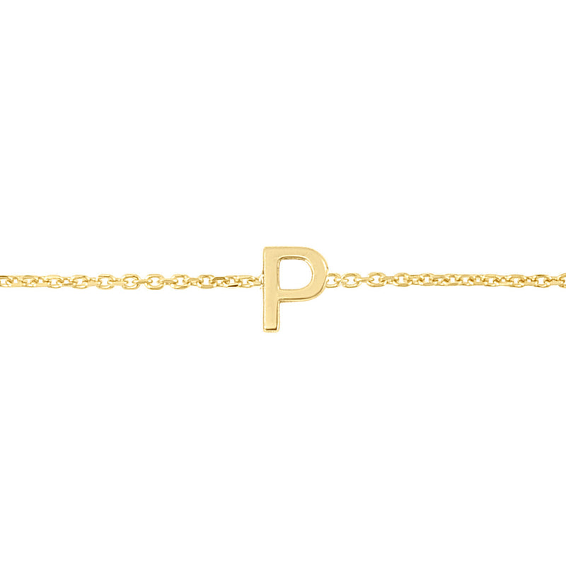 14K Yellow Gold Necklaces | Carroll's