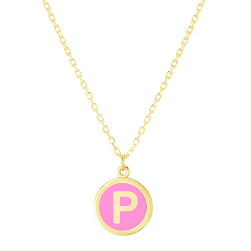 14K Yellow Gold Necklaces | Carroll's