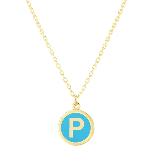 Royal Chain Turquoise Necklaces | Carroll's