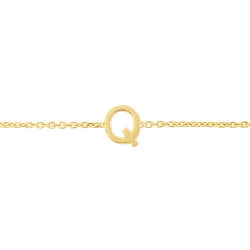 14K Yellow Gold Necklaces | Carroll's