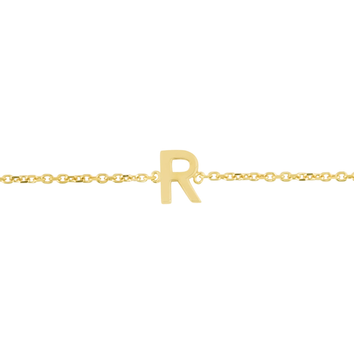 14K Yellow Gold Necklaces | Carroll's