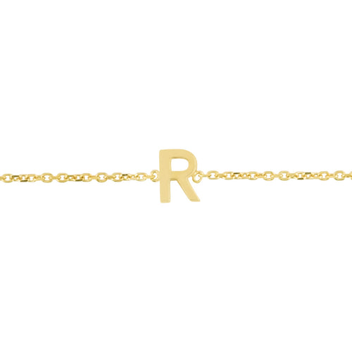 14K Yellow Gold Necklaces | Carroll's