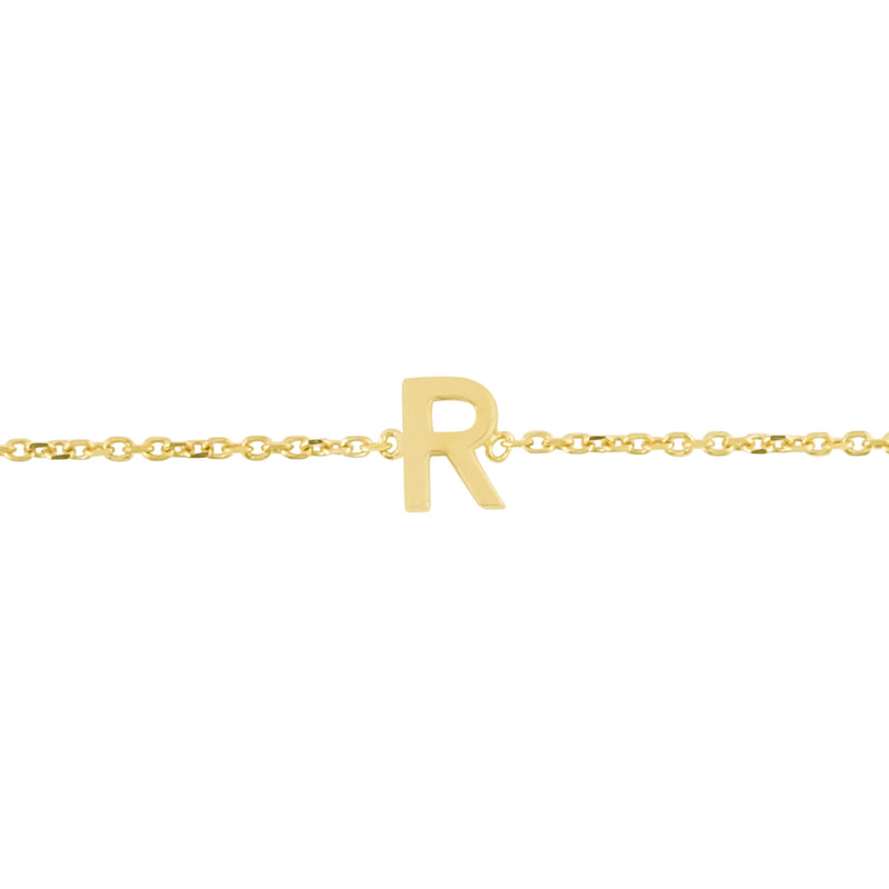 14K Yellow Gold Necklaces | Carroll's