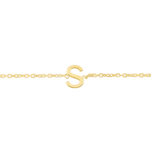 14K Yellow Gold Necklaces | Carroll's