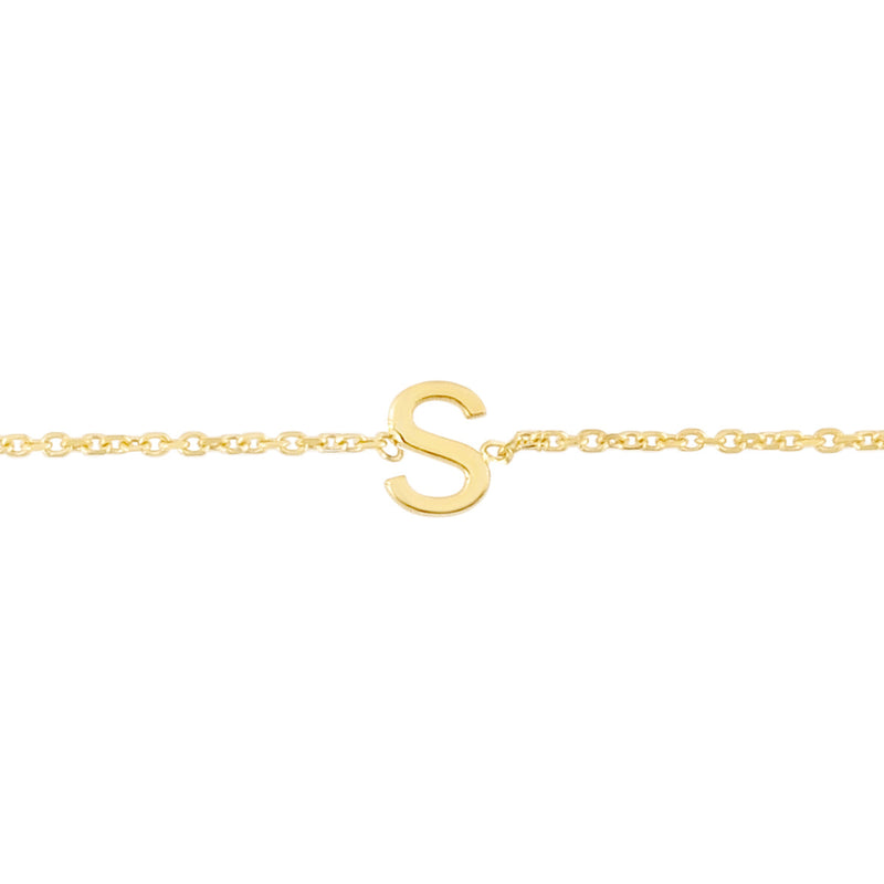 14K Yellow Gold Necklaces | Carroll's