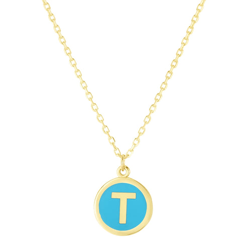 Royal Chain Turquoise Necklaces | Carroll's
