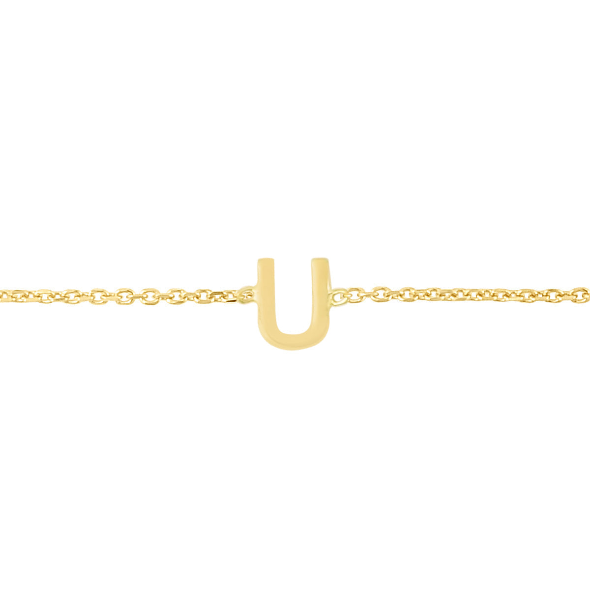 14K Yellow Gold Necklaces | Carroll's