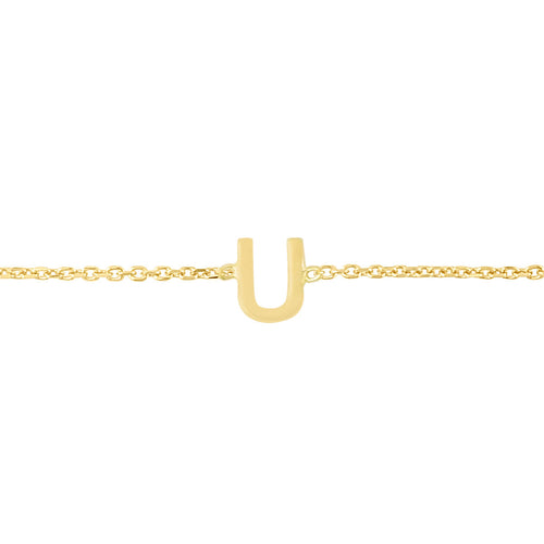14K Yellow Gold Necklaces | Carroll's