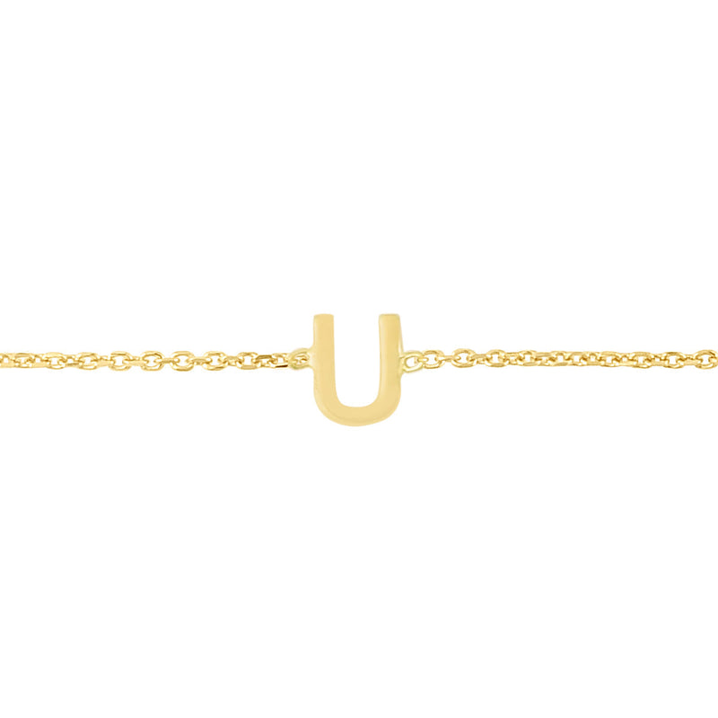 14K Yellow Gold Necklaces | Carroll's