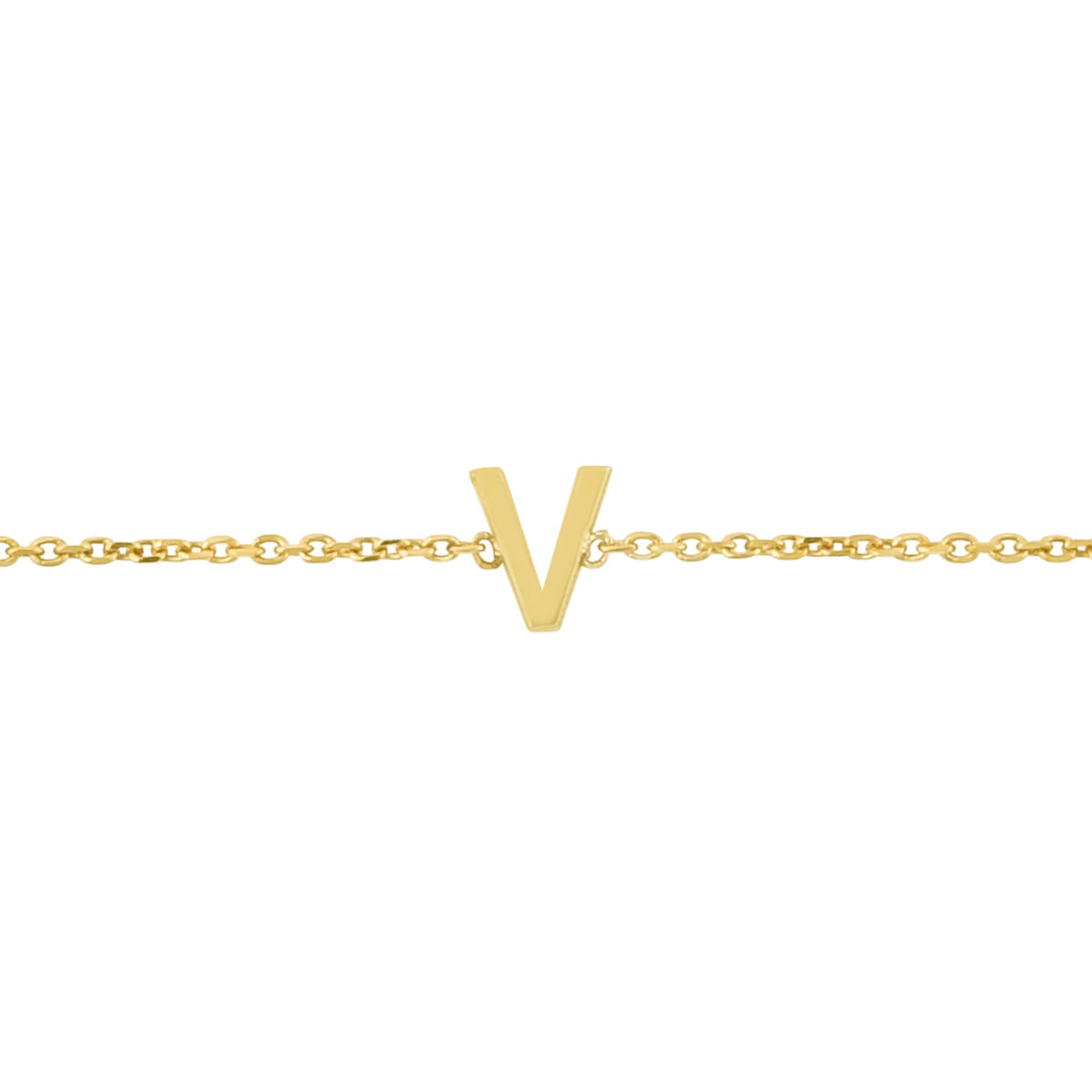 14K Yellow Gold Necklaces | Carroll's