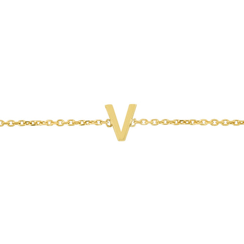 14K Yellow Gold Necklaces | Carroll's