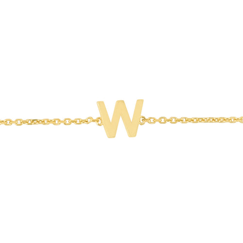 14K Yellow Gold Necklaces | Carroll's