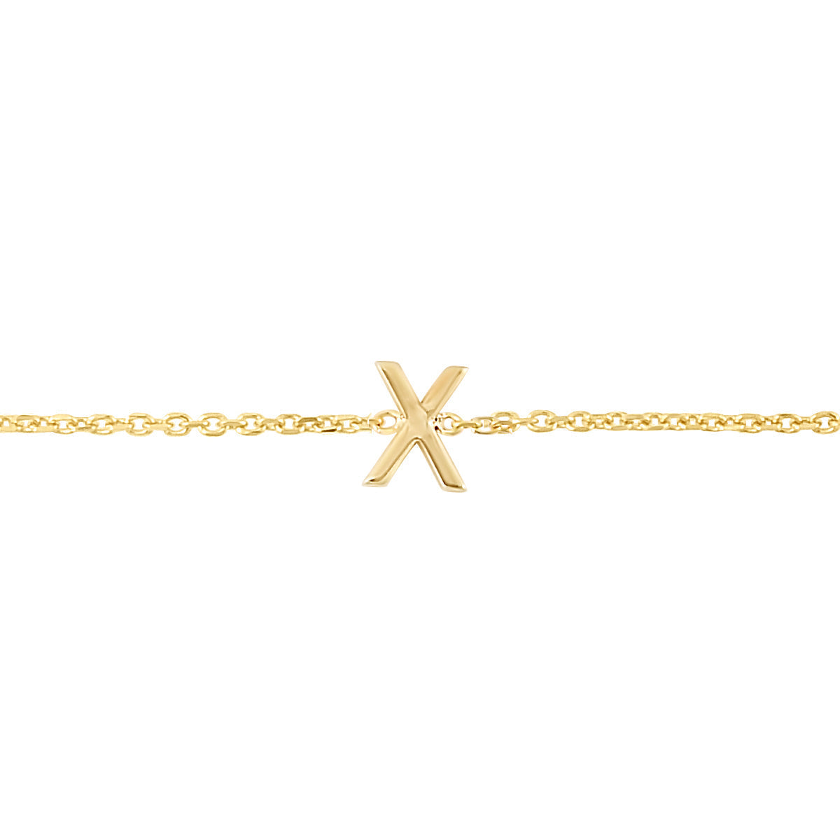 14K Yellow Gold Necklaces | Carroll's