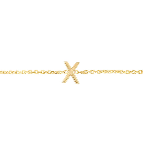 14K Yellow Gold Necklaces | Carroll's