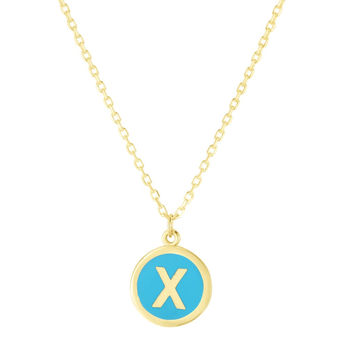 Royal Chain Turquoise Necklaces | Carroll's