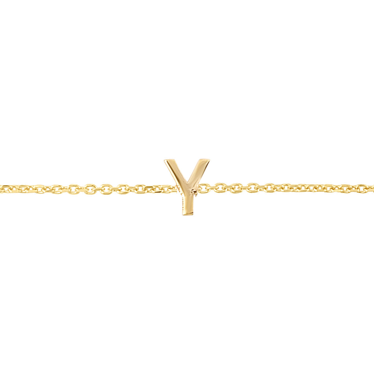 14K Yellow Gold Necklaces | Carroll's