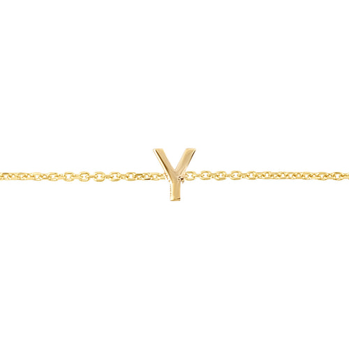 14K Yellow Gold Necklaces | Carroll's