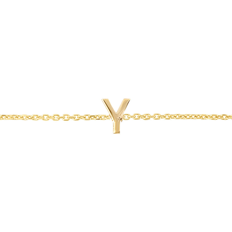 14K Yellow Gold Necklaces | Carroll's