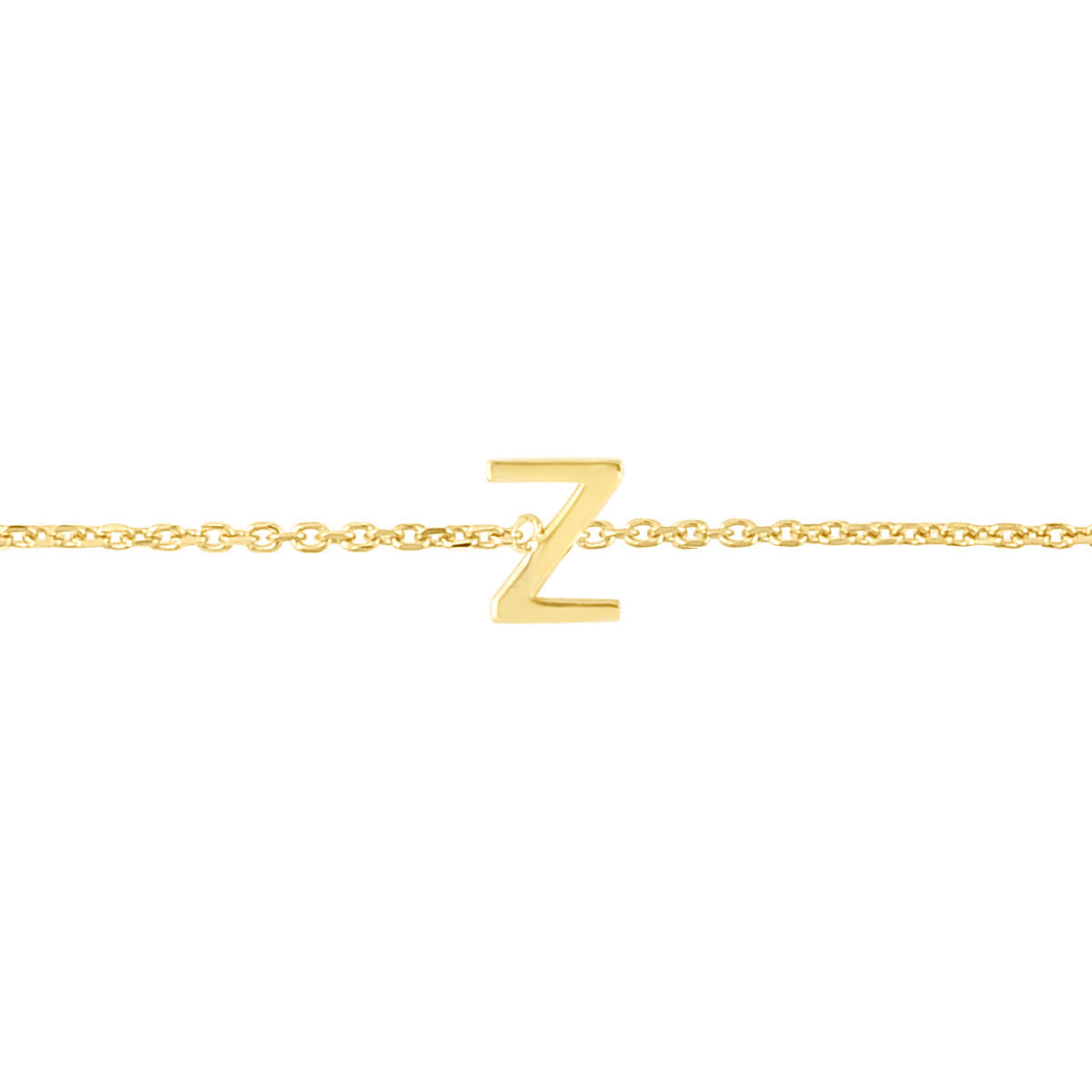 14K Yellow Gold Necklaces | Carroll's