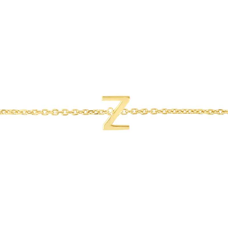 14K Yellow Gold Necklaces | Carroll's